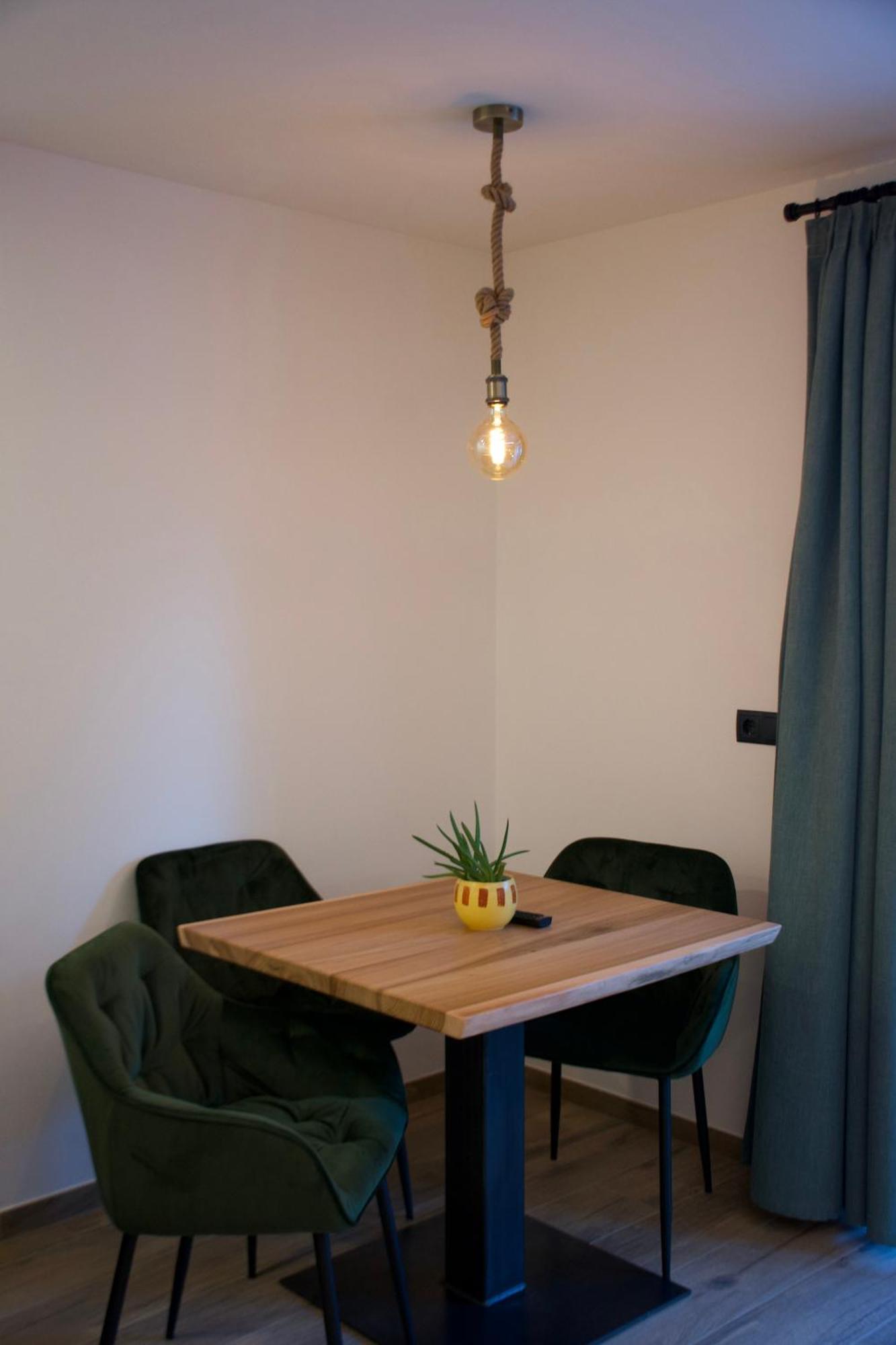 Nature House Colle Isarco Room photo
