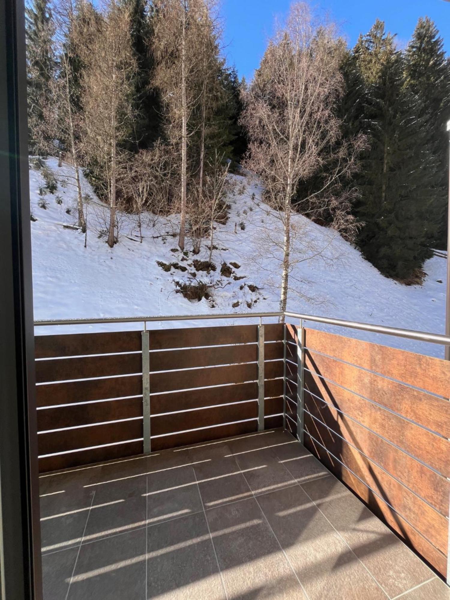 Nature House Colle Isarco Room photo
